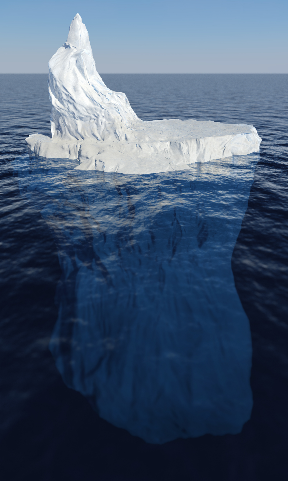 Iceberg Image